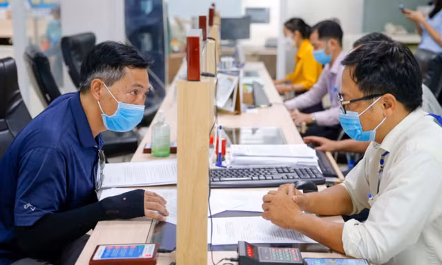 Dự kiến 99.000 tỷ đồng chi trả chế độ, chính sách cho đối tượng nghỉ việc cấp xã