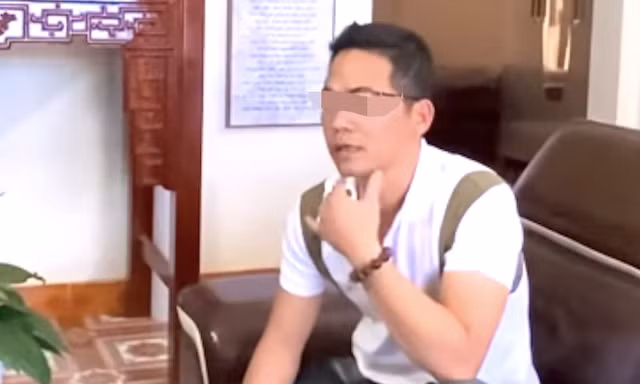 Xác minh 'thần y' tự nhận trị ung thư, chữa bách bệnh bằng 'truyền năng lượng'
