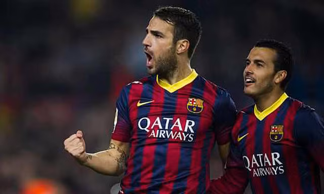 Barcelona chơi hiệu quả nhất châu Âu