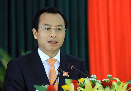 'Không có chuyện nội bộ Đà Nẵng mất đoàn kết'