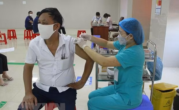 Lí do Bộ Y tế chưa đề xuất COVID-19 là bệnh lưu hành 