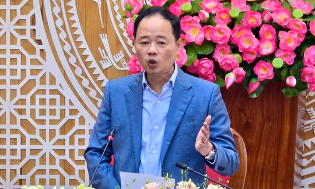 Chậm triển khai cao tốc Bảo Lộc - Liên Khương, chủ tịch huyện sẽ bị đình chỉ chức vụ