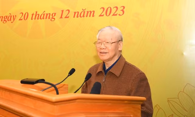 Khởi tố mới, điều tra nhiều vụ án tham nhũng, tiêu cực đặc biệt nghiêm trọng