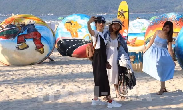 Thời tiết từ nay đến hết kỳ nghỉ lễ 30/4 trên cả nước