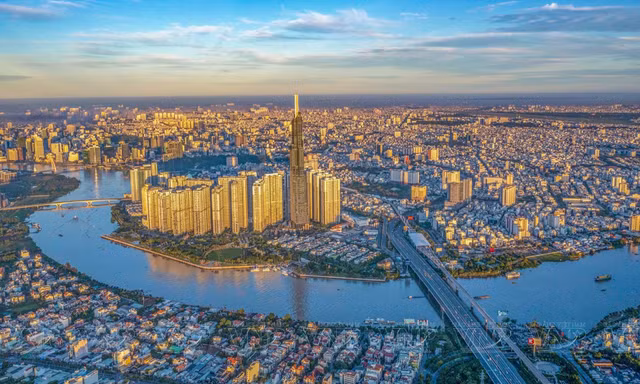 Ngày 1/7, sự khởi đầu cho một kỷ nguyên hành chính kiến tạo, tận tâm vì dân