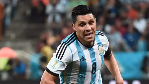 Enzo Perez 