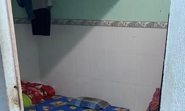 Người phụ nữ đâm chết 'chồng hờ' vì không muốn nối lại tình xưa