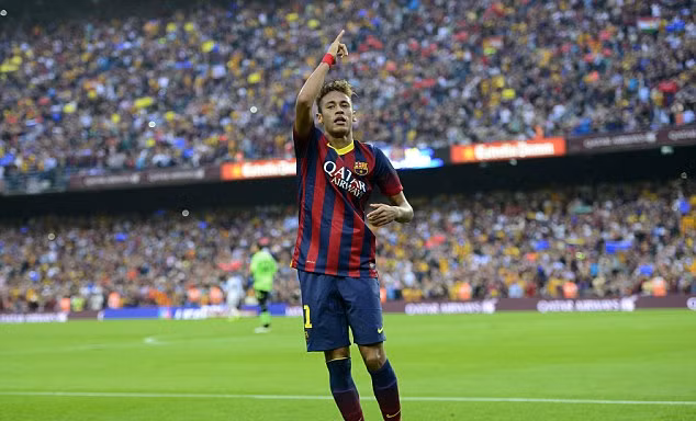 BẢN TIN Thể thao sáng: Chủ tịch Barca hậu đãi Neymar
