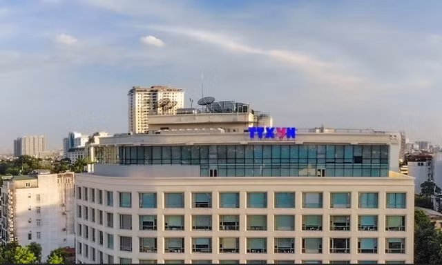Quy định mới về chức năng, nhiệm vụ và cơ cấu tổ chức của Thông tấn xã Việt Nam