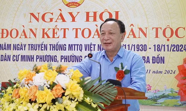 Quảng Bình: Không đi công tác ngoại tỉnh để tập trung sắp xếp bộ máy