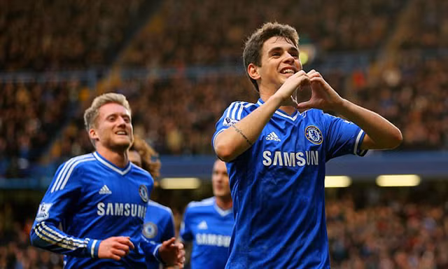 Bản tin Thể thao 7H: PSG chi “tiền tấn” mua Oscar của Chelsea