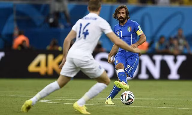 Italia: 'Thuần hóa' Tam Sư bằng trí xảo Địa Trung Hải