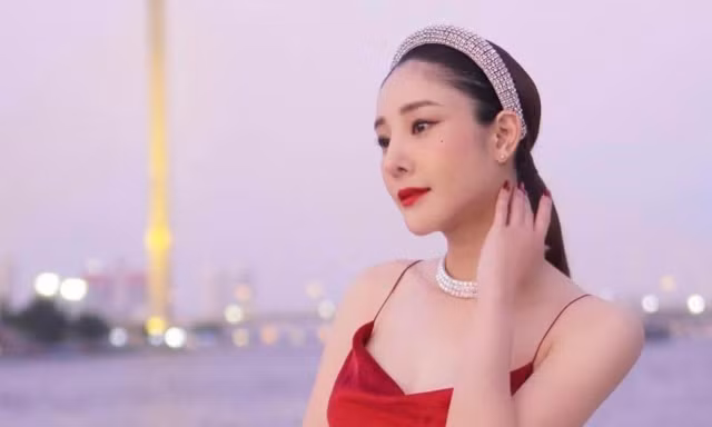 Hai đối tượng bị khởi tố trong vụ sao nữ ‘Chiếc lá cuốn bay’ rơi xuống sông tử vong