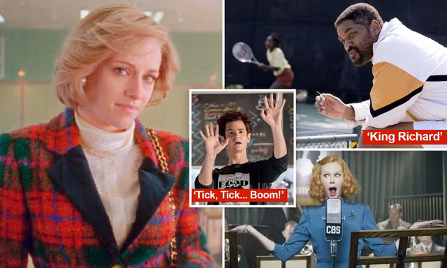 Châu Á hy vọng lặp lại lịch sử 'Ký sinh trùng', Kristen Stewart nhận đề cử Oscar đầu tiên