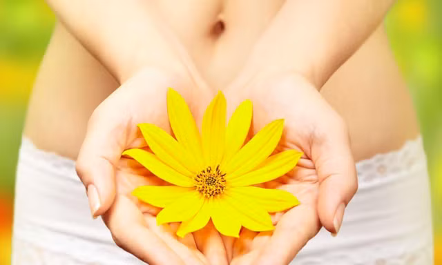 Chuyên gia tạo hình ‘cô bé’ tiết lộ bí mật thầm kín của phụ nữ 