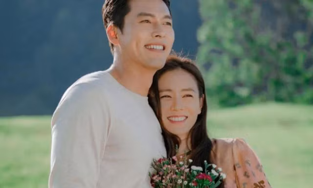 Dân mạng ‘đào’ lại phát ngôn ‘không kết hôn’ của Son Ye Jin trước khi gặp Hyun Bin