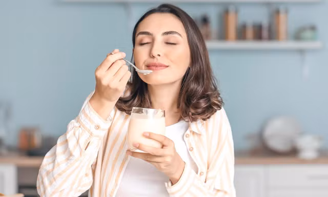 Nghiên cứu mới tiết lộ công dụng không ngờ của việc uống sữa mỗi ngày