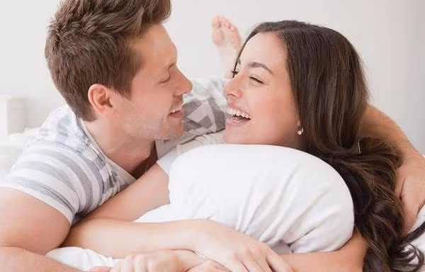 Quan hệ tình dục và những cách tăng cường sức khỏe siêu tiết kiệm