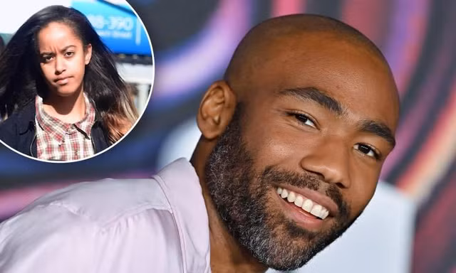 Tốt nghiệp chưa lâu, con gái lớn nhà Obama có công việc đáng mơ ước ở Hollywood