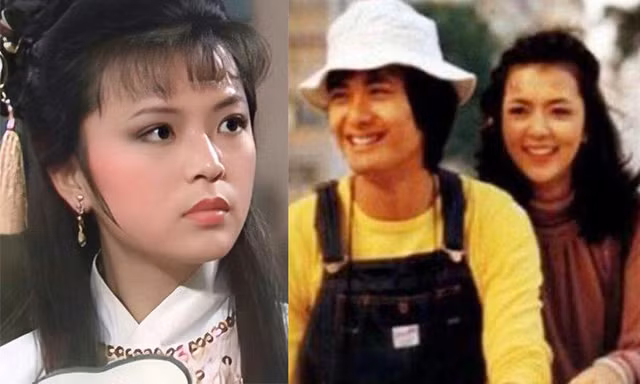 Tuổi 62 của nàng ‘Tiểu Long Nữ’ từng khiến Châu Nhuận Phát tự tử