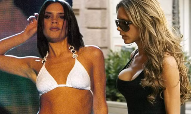 Victoria Beckham, Bella Hadid hối hận vì phẫu thuật thẩm mỹ