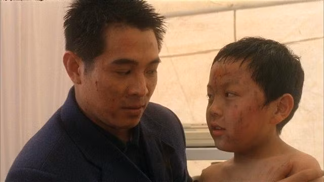 Lý do sao nhí được ca tụng là ‘truyền nhân của Lý Liên Kiệt’ biến mất suốt 10 năm