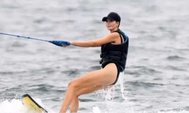 Từ bỏ chính trị, Ivanka Trump sống cuộc đời hạnh phúc nhất