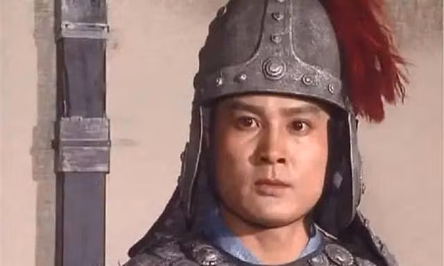 Mã Siêu của ‘Tam Quốc Diễn Nghĩa’ bản 1994 qua đời 