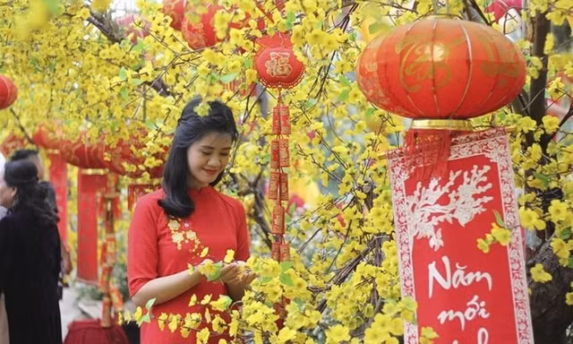 Bản tin 8H: Trình phương án nghỉ Tết Nguyên đán 7 ngày