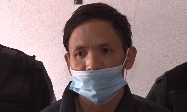 Vợ lên kế hoạch cùng nhân tình sát hại chồng