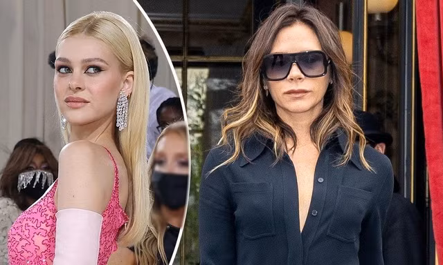 Nicola Peltz lên tiếng về tin ‘chiến tranh lạnh’ với mẹ chồng Victoria Beckham