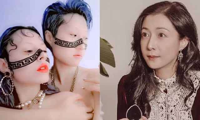 ‘Vợ hờ’ Thành Long bất ngờ kể tội con dâu ngoại quốc trong đêm