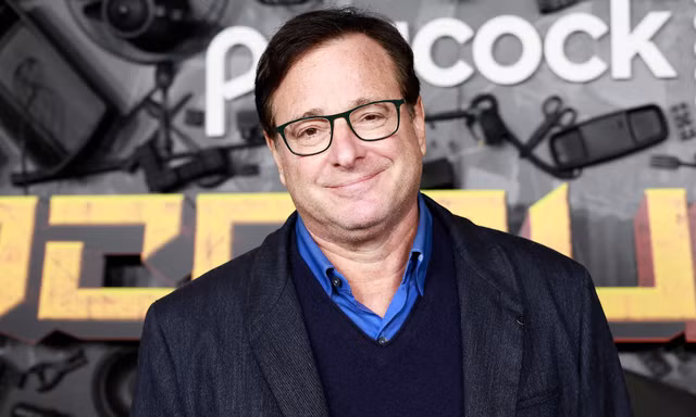 Phát hiện nam diễn viên nổi tiếng Mỹ Bob Saget tử vong trong phòng khách sạn