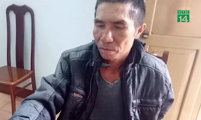 Chân dung gã chồng đâm chết vợ tại phiên tòa hòa giải ly hôn