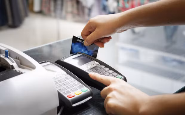 Khách hàng lộ thông tin thẻ tín dụng khi đặt phòng trực tuyến