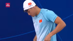 Đường vào chung kết ASIAD 2018 của kình ngư Việt Nam