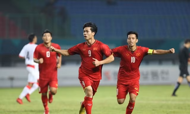 Olympic Việt Nam được thưởng nóng hơn 1 tỷ đồng sau chiến tích tại ASI