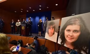 Những hé lộ gây sốc trong vụ bố mẹ Mỹ giam cầm, tra tấn 13 con