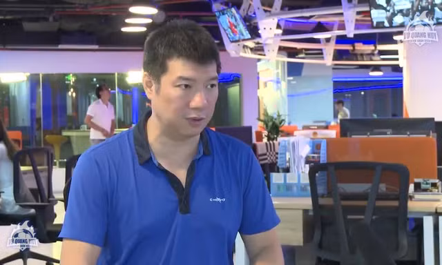 BLV Quang Huy: 'Olympic Việt Nam đủ sức đánh bại Olympic Syria'