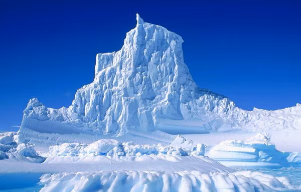 Khi nào Kỷ Băng Hà tiếp theo mới diễn ra?