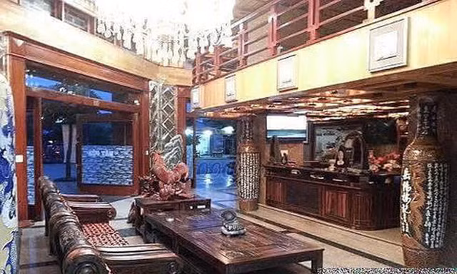 Cơ ngơi của trùm ma túy Triệu Ký Voòng đội lốt 'đại gia' ở Lạng Sơn