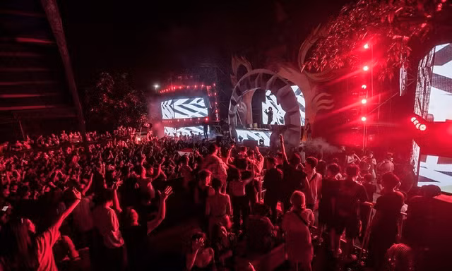 Danh tính các nạn nhân dương tính với ma túy thiệt mạng tại đêm nhạc