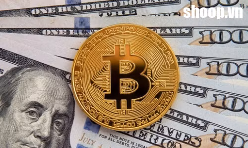 Bitcoin thật sự đáng giá bao nhiêu?
