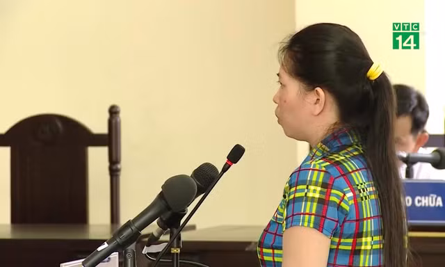 Vì sao người vợ giết chồng, phi tang xác ở Bình Dương thoát án tử?