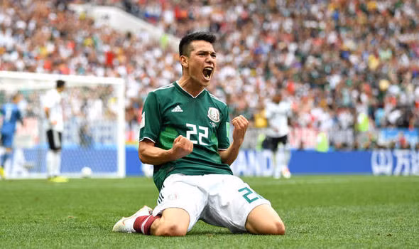 7 'viên ngọc thô' lộ diện sau vòng bảng World Cup 2018