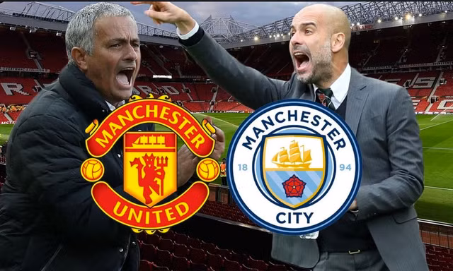 Lịch thi đấu vòng 16 Premier League: Mọi ngả đường đều dẫn về Manchester
