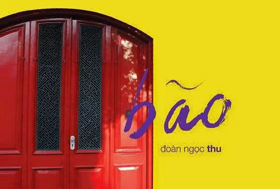 Sau video nhạc, xuất hiện... video thơ