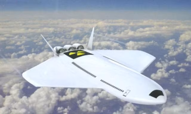 Nga tạo động cơ lượng tử tốc độ 1000 km/giây, lên mặt trăng mất 4,6 giờ