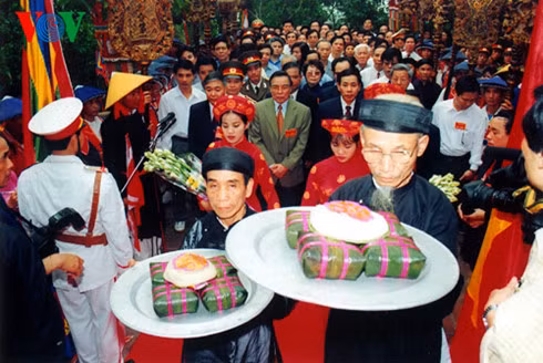 Trắc nghiệm: Những điều không phải ai cũng biết về ngày giỗ Tổ Hùng Vương