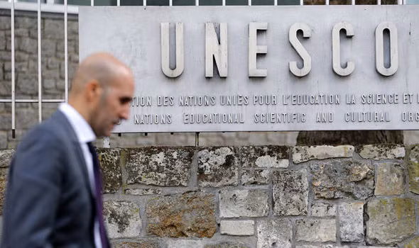 Hé lộ nguyên nhân khiến Mỹ rút khỏi UNESCO